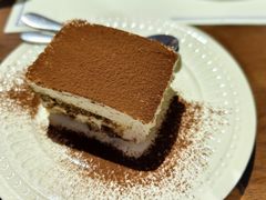 -沏点Trattoria意大利餐厅(新街口店)