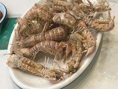 -金海湾海鲜排档(朱家尖店)