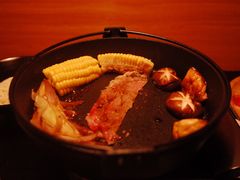-一本久捷(新福店)