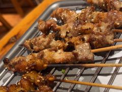 -木屋烧烤(西南角店)