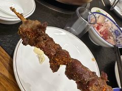 -仁和四季涮肉馆(天坛南门店)