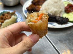 -莫定标娘惹糕点