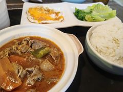 -茶米人台湾料理·精致快简餐