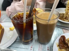 -金凤茶餐厅(湾仔店)