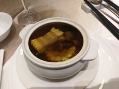 吉祥如意盅-三宝大饭店-中和艺素餐厅(浦上金山正祥广场店)