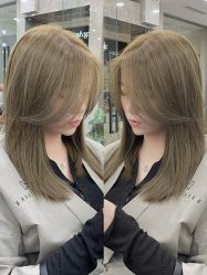 -HAIR HERE造型
