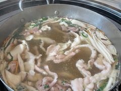 -芭夯兔·兔肉汤锅(新都店)