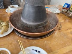 -元盛居(亚泰大街店)