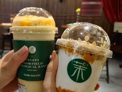 -茉酸奶(春熙路店)