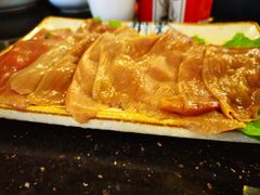 大刀腰片-陈眼镜火锅(总店)