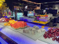 -加餐海鲜自助(宝龙一城店)