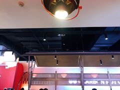 -龙少爷碳火干锅(环球中心店)