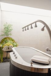 -厦门安达仕酒店·衡境SPA