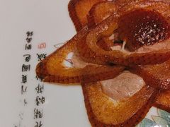 -京华烟云·北京烤鸭(领展购物广场·中关村店)