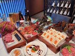 -黑木原精致料理·铁板烧