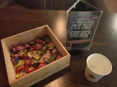 -MAX伯爵真人密室逃脱(世博碧悦时光店)