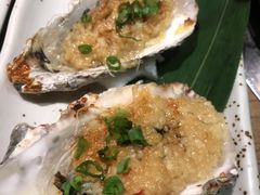 -蟹将军·松叶蟹和牛日料放题自助(K11店)