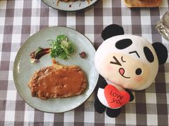 新西兰西冷牛排-岸芷汀兰·法餐牛排