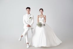 -巴黎恋人婚纱摄影(东莞总店)