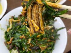 -三百碗宝应长鱼面(板仓街店)