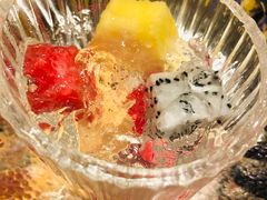 -滩万日本料理Nadaman(国贸大酒店)