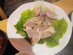-京炭铜锅涮肉·羊蝎子·羊肉炉(保利·时光里店)