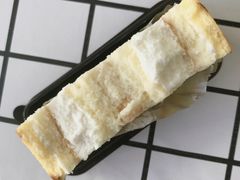 虎皮蛋糕-红叶蛋糕(温泉店)