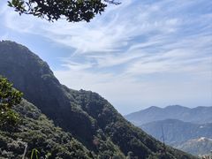 -七娘山