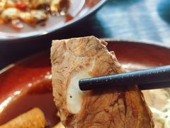 卤味拼盘-五缘湾凯悦酒店·悦饗中餐厅
