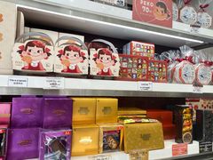 -不二家(数寄屋橋店)