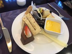 -罗约海滨温泉酒店-索莎西餐厅
