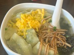 -锡笼记·无锡小笼(方塔店)