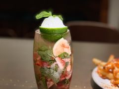 -BOCATA 西班牙餐厅(三里屯店)