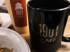 -1901 Cafe(西四店)
