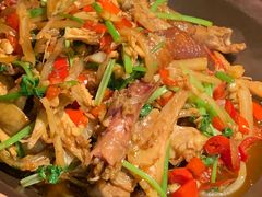 -吃饭皇帝大(长宁龙之梦店)
