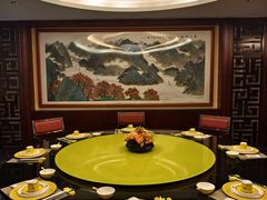 -金成潮菜博物馆(海珠湿地店)