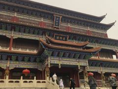 -大悲禅寺
