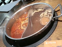 -呷哺呷哺 小火锅 (浦东新欧尚超市店)