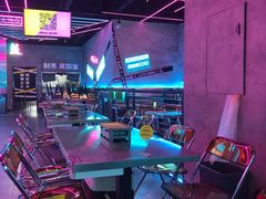 -燥次·烧烤酒场(万象城店)