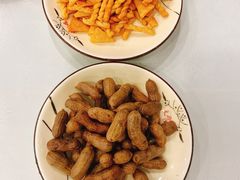 -丈母娘的饭局•新金陵菜(牛首山店)