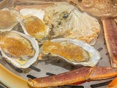 -碗中海·蒸汽海鲜·桑拿鸡(岭南天地店)