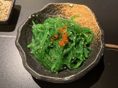 -谷牛和牛烤肉(漕河泾印象城店)