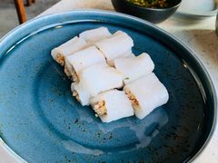 -半山腰·云南菜(侨福芳草地店)