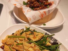 -蛙鱼潭美蛙鱼头(时代天街店)