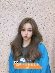 -煊私人定制美发会所