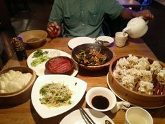 -老太原菜馆(南宫店)