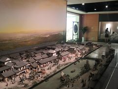 -西安大唐西市博物馆