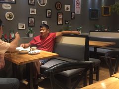 大堂-新澳港式茶餐厅(余姚路店)