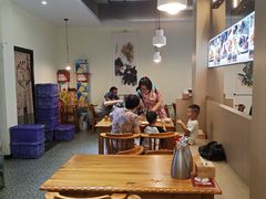 大堂-百家鲜·杭帮菜