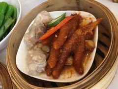 -名苑皇宫酒家(来魅力壁画村店)